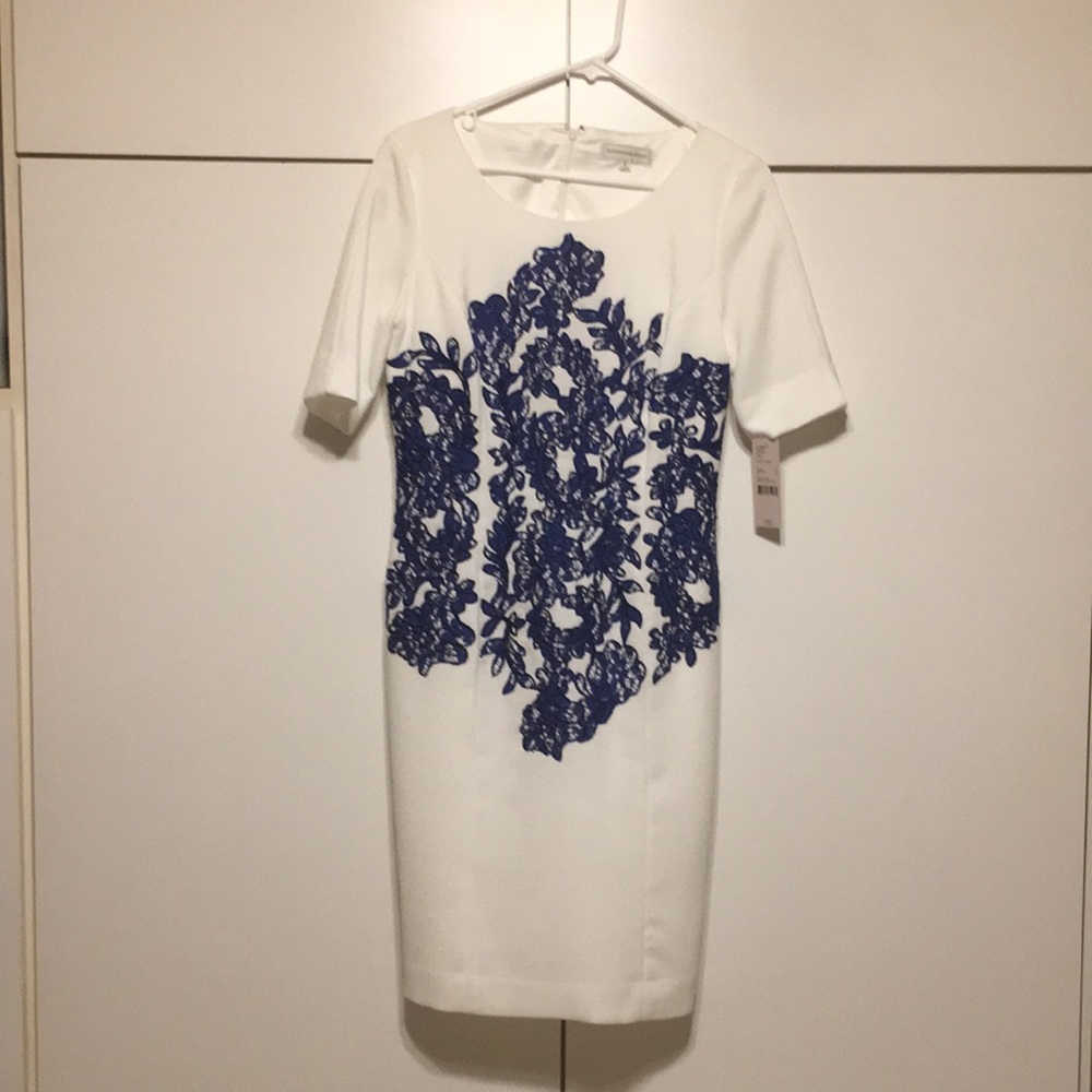 Katherine Kelly ladies dress in a Size 6.